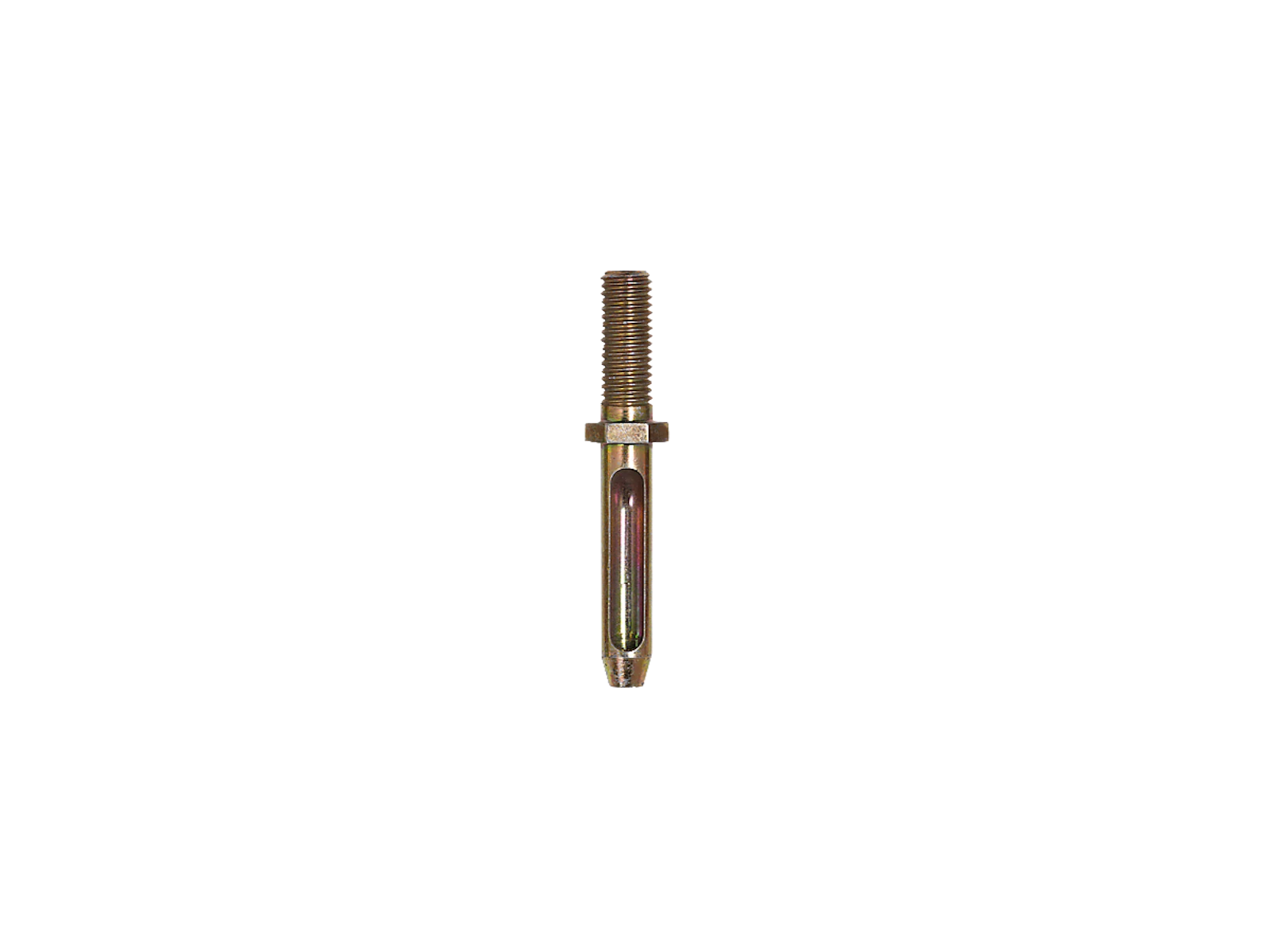PL 38 hollow tine 331150