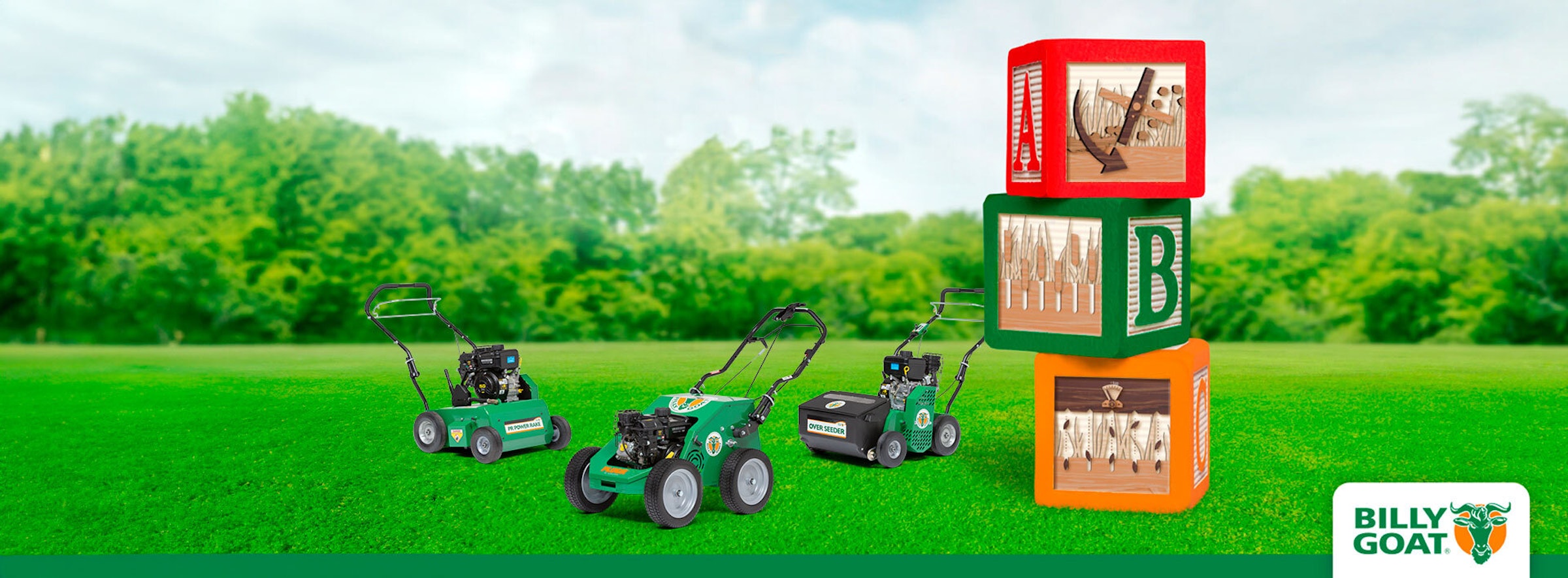 ABC campaign banner desktop