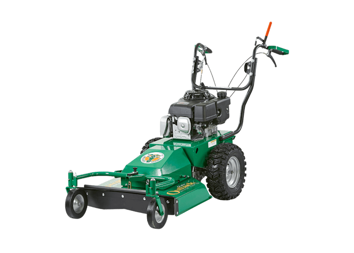 BC2601 HHC Brushcutter Landscape 1
