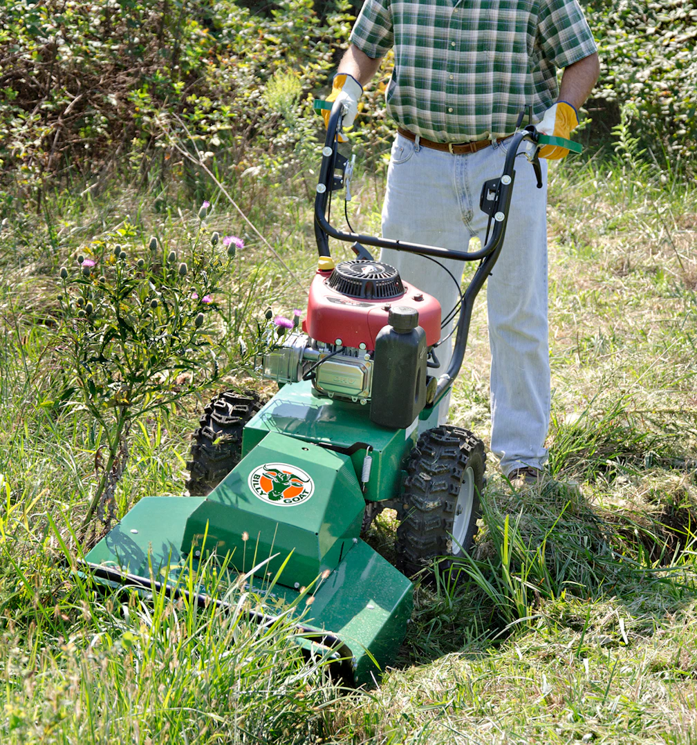 Goat Cutter Brushcutters | Billy Goat