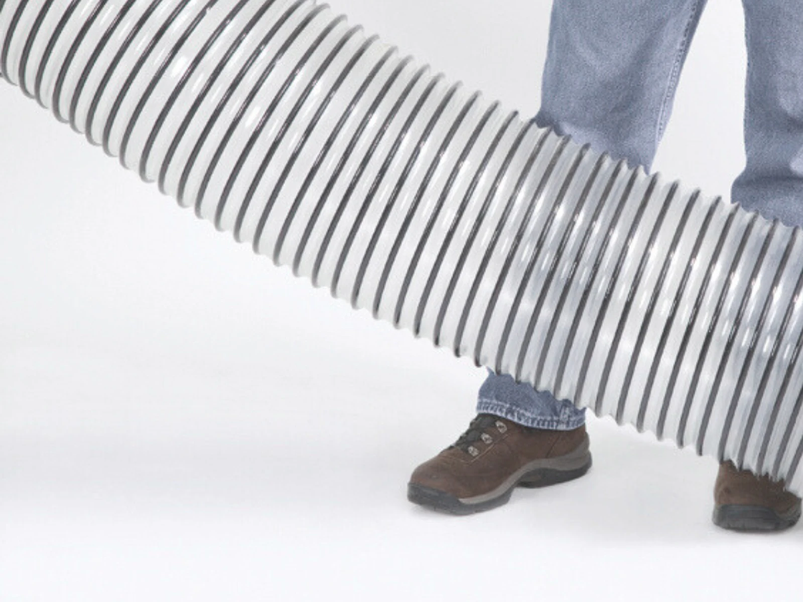 Hose without handle