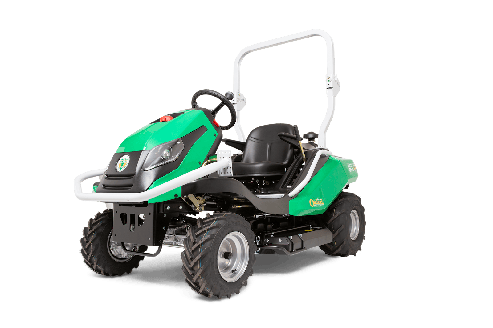 2691744 BCR3626 BVECE FFRL