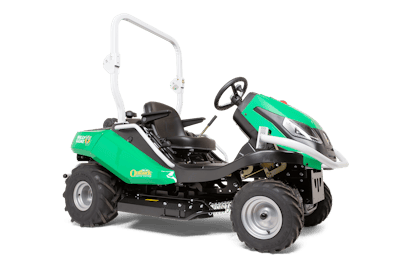 2691744 BCR3626 BVECE FLL