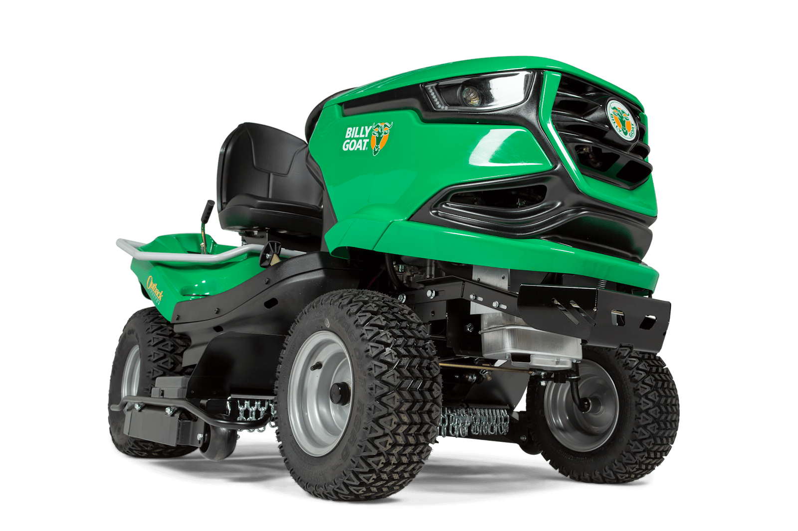 2692006 BCT4322 BCE 2 WD FL low