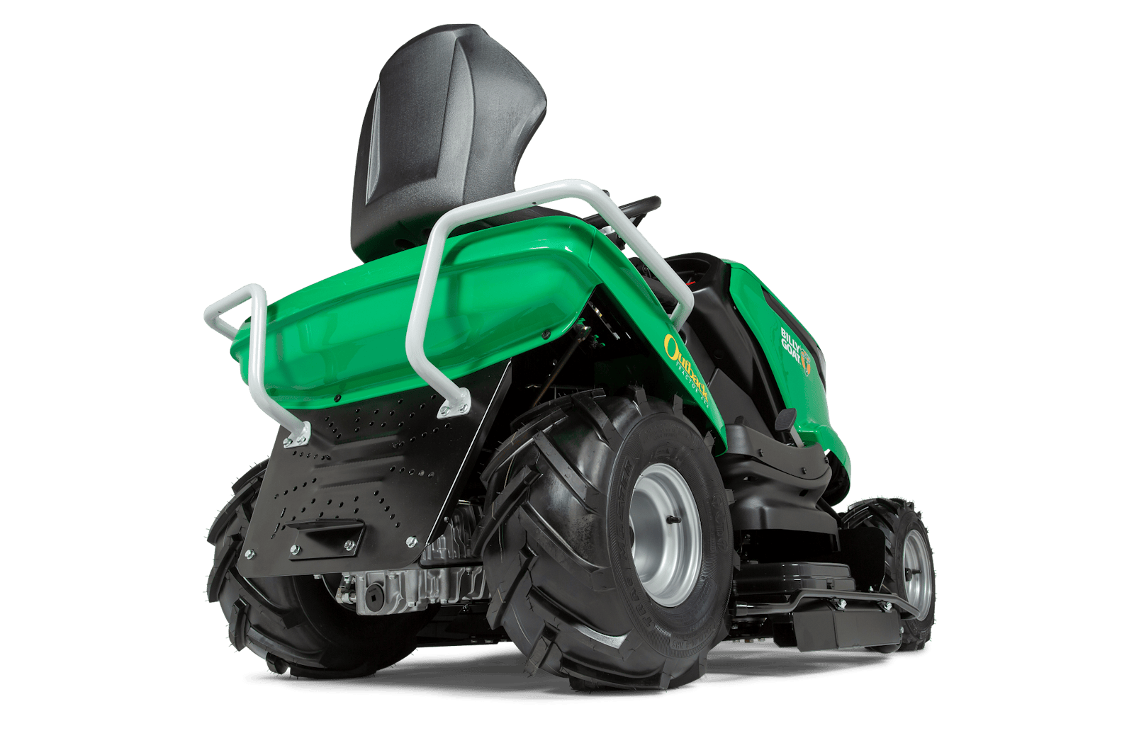 2692007 BCT4323 BCE 4 WD BL low