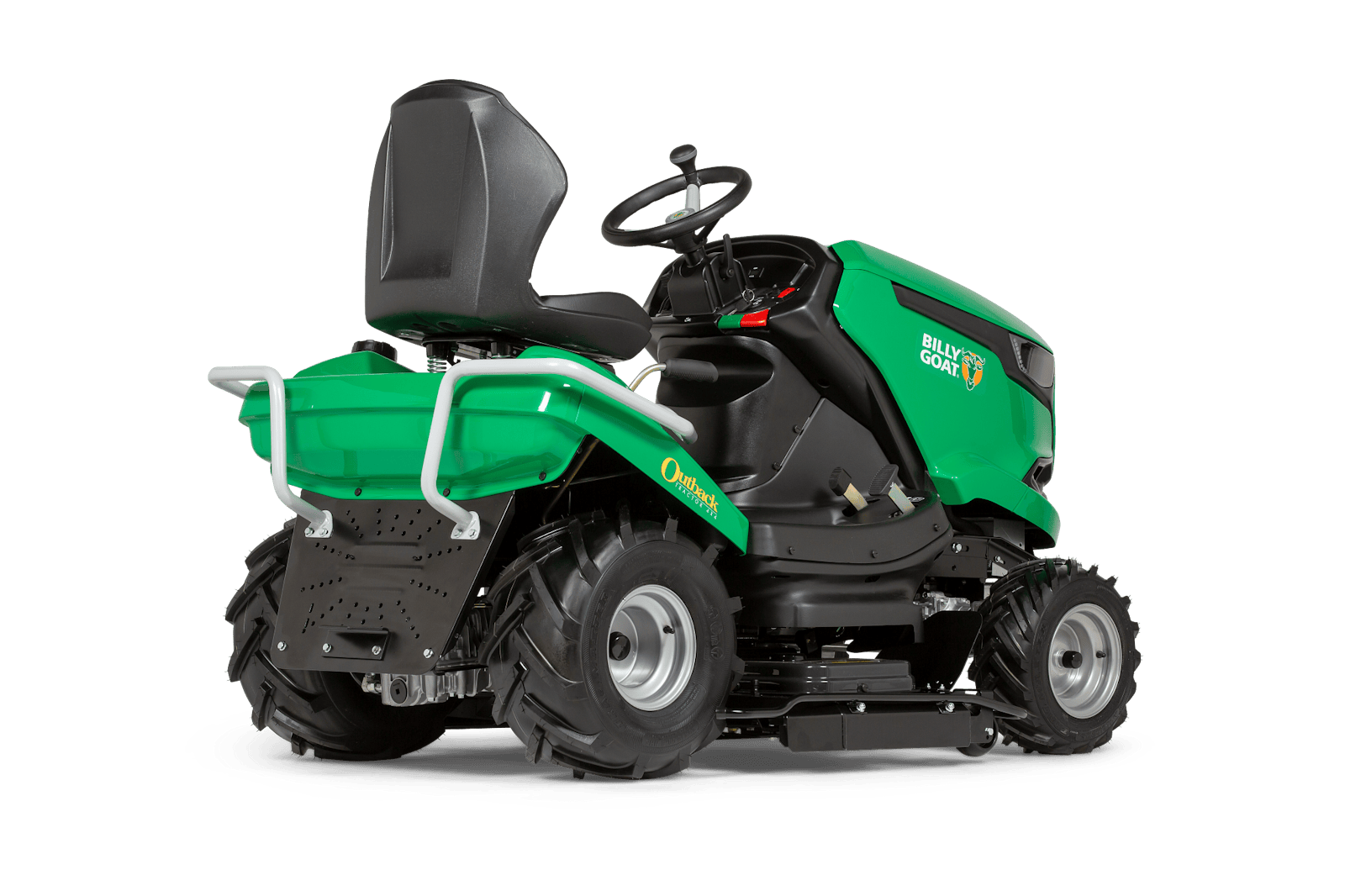 2692007 BCT4323 BCE 4 WD BL