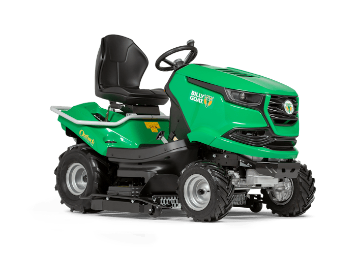 2692007 BCT4323 BCE 4 WD FL