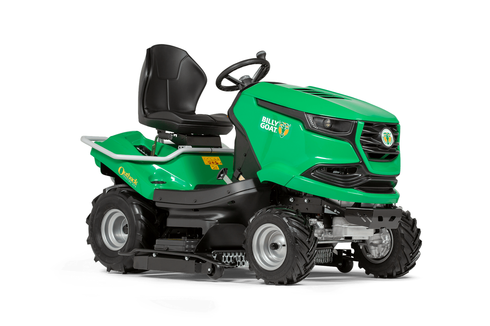 2692007 BCT4323 BCE 4 WD FL