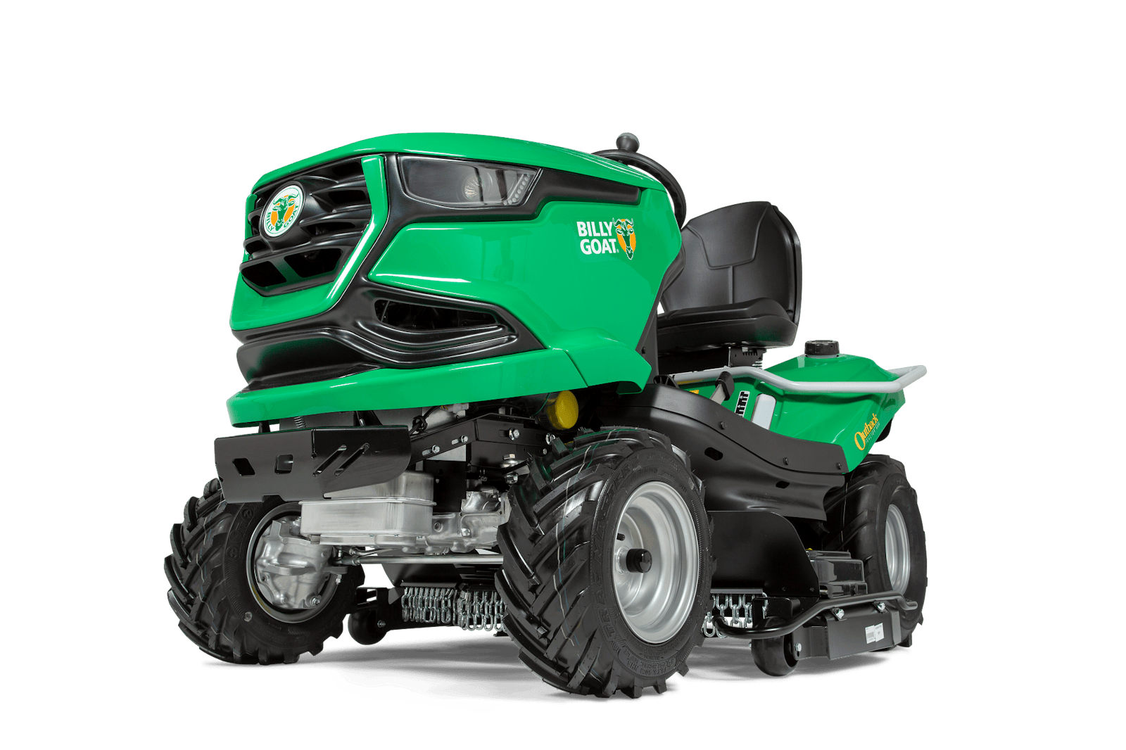 2692007 BCT4323 BCE 4 WD FR low