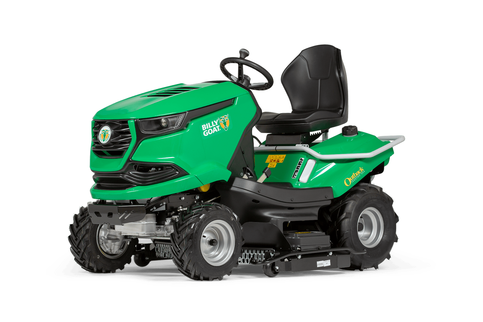 2692007 BCT4323 BCE 4 WD FR