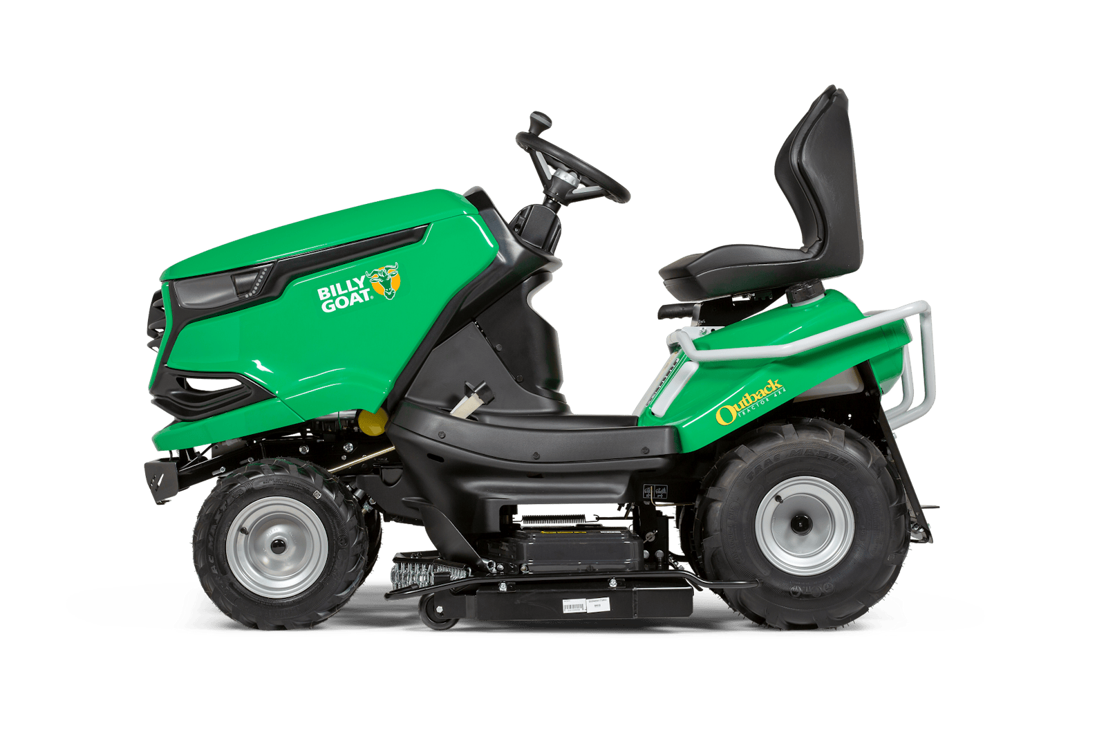 2692007 BCT4323 BCE 4 WD R