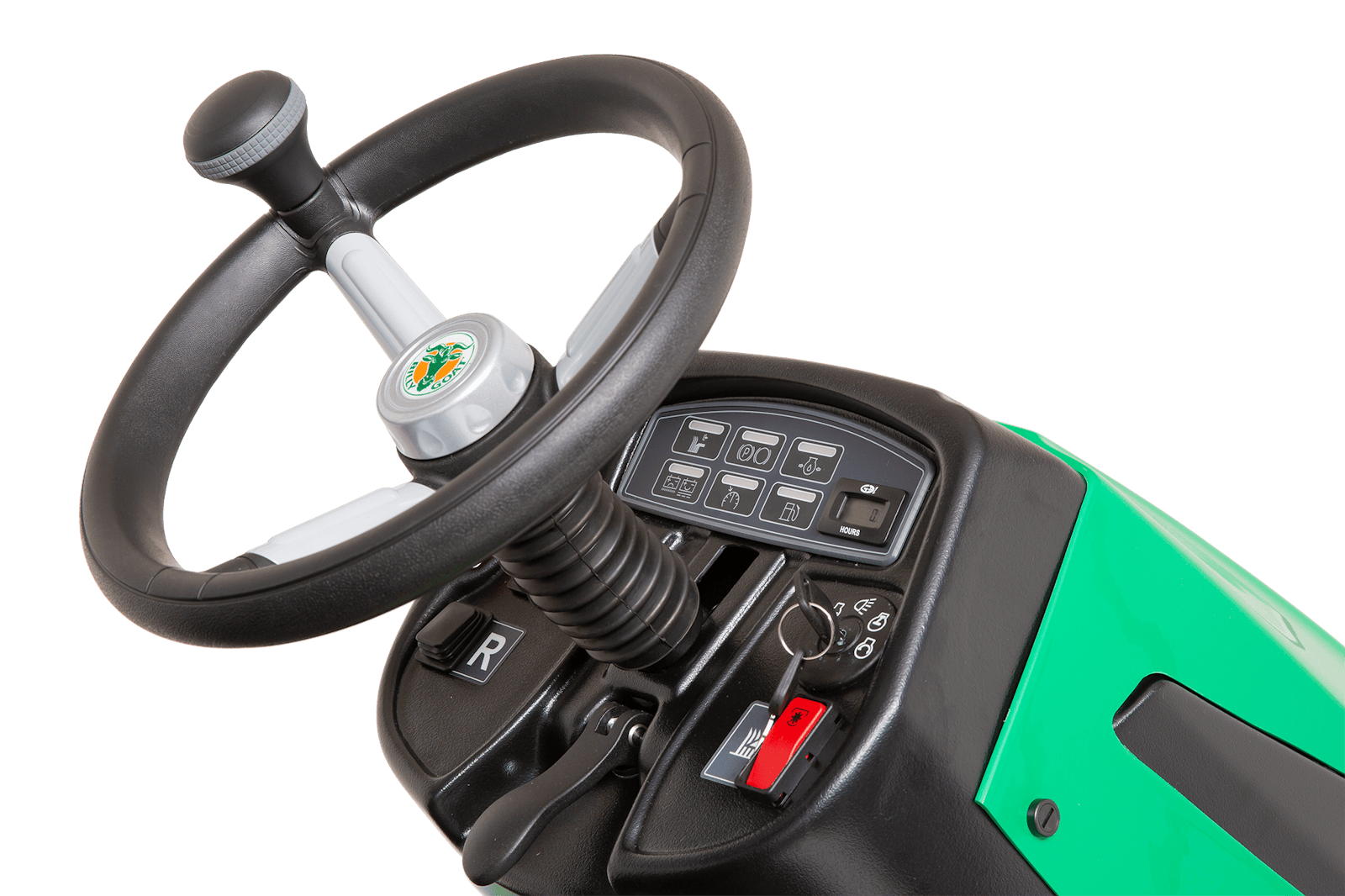 2691744 BCR3626 BVECE Dashboard