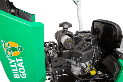 2691744 BCR3626 BVECE Engine