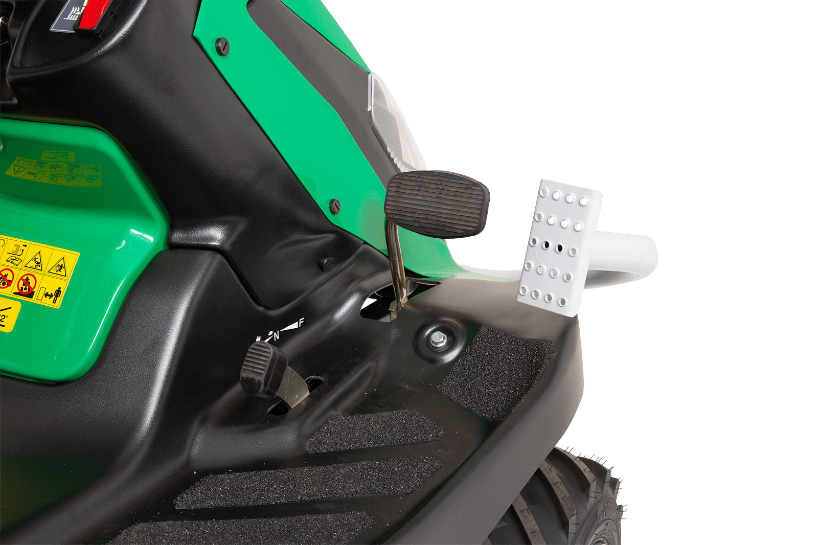 2691744 BCR3626 BVECE closeup