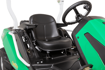 2691744 BCR3626 BVECE seat