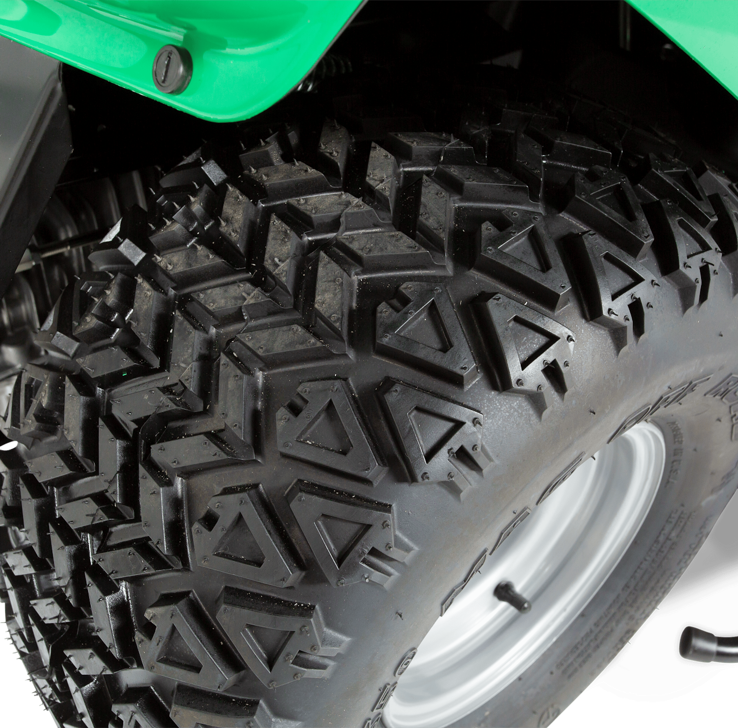 2692006 BCT4322 BCE 2 WD tyres