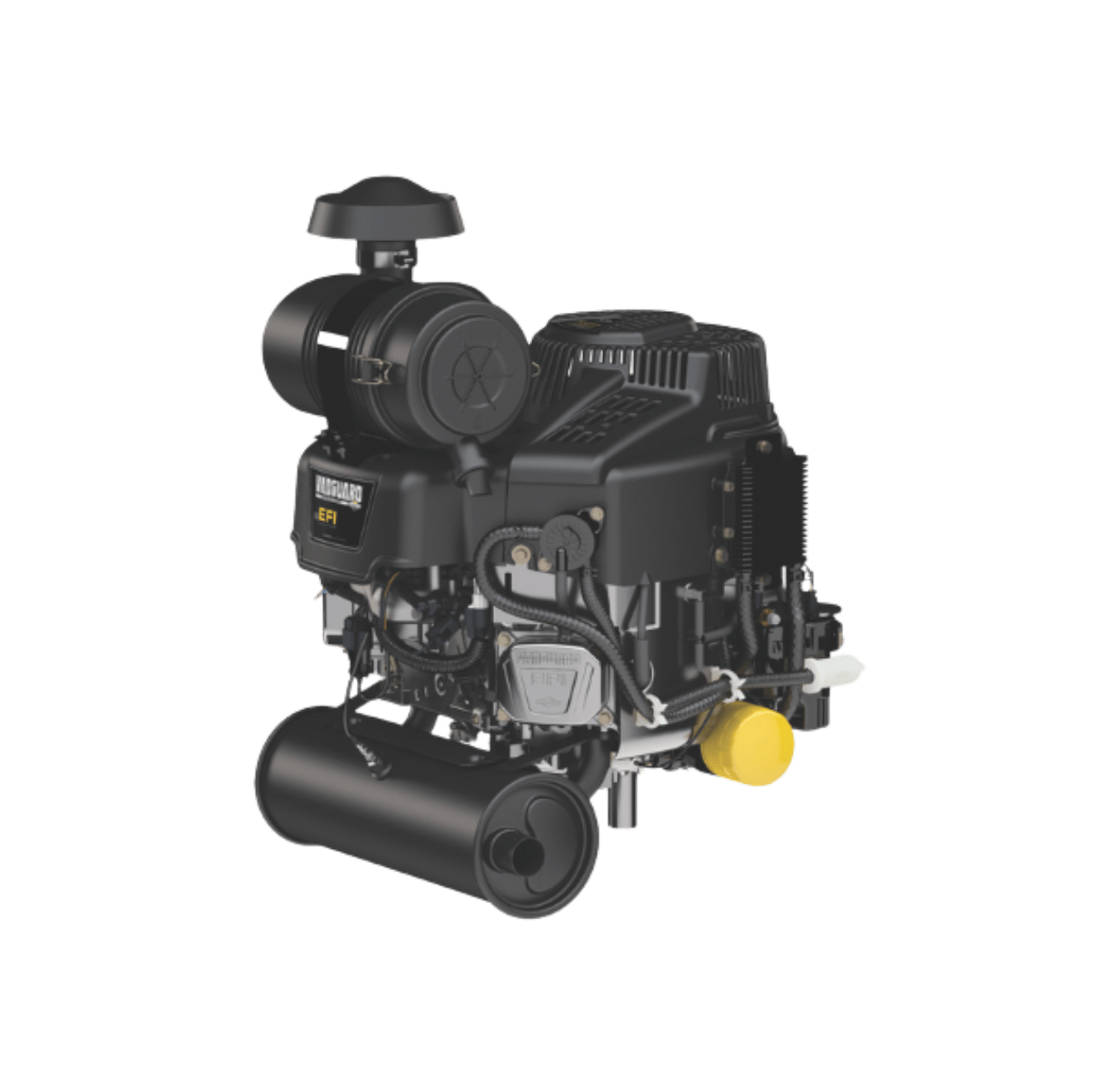 Outback Rider EFI Vanguard engine 49 E8 810cc 28 HP FR Landscape2