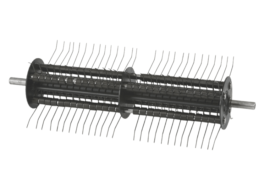 Spring Tine Reel Landscape