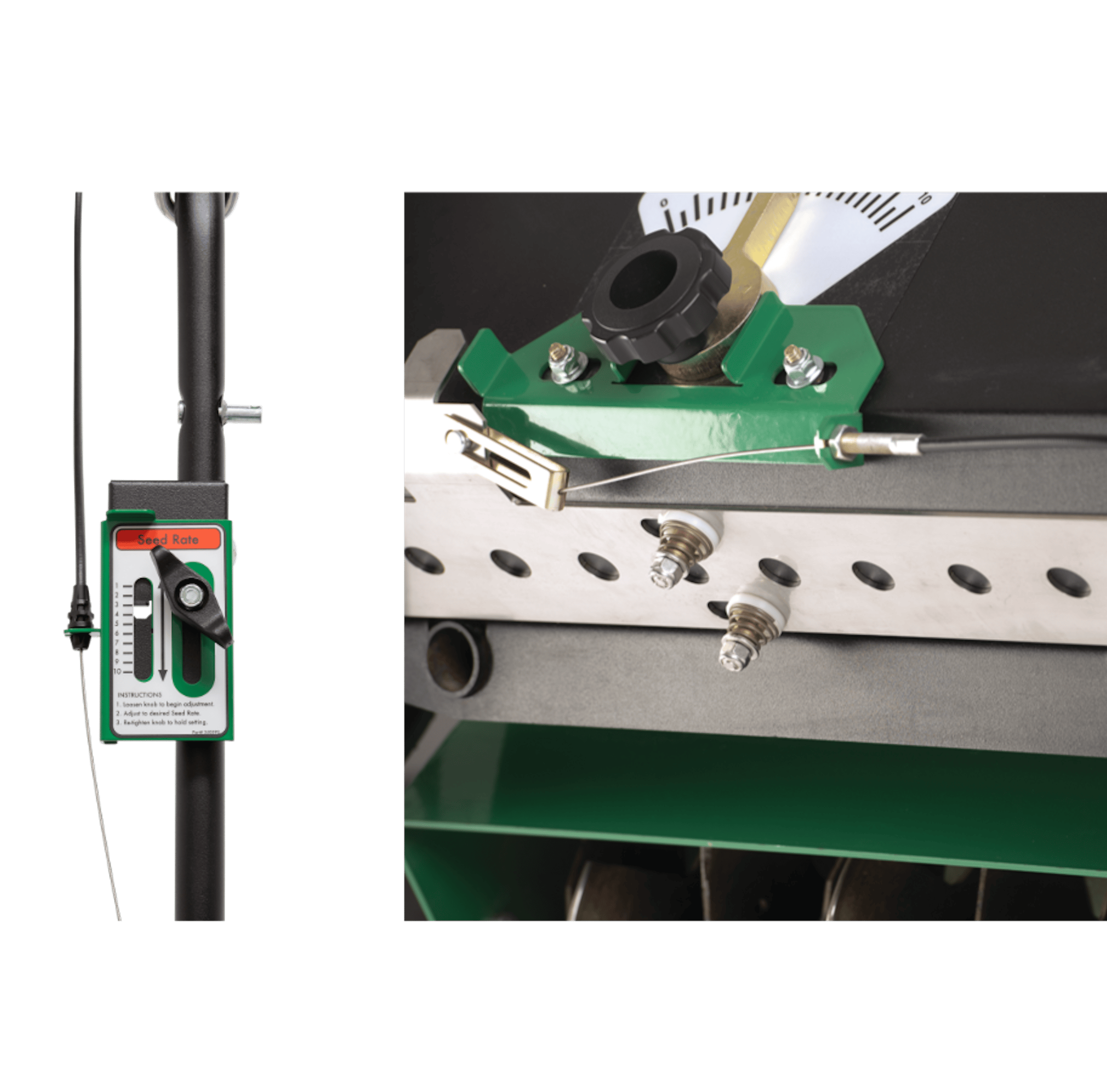 Auto Drop System Landscape