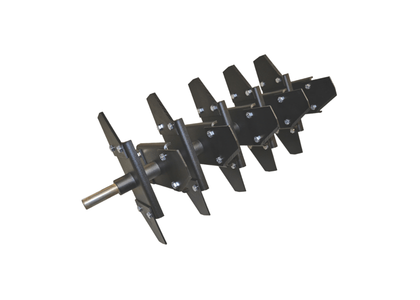 Vertislicing Reel PR