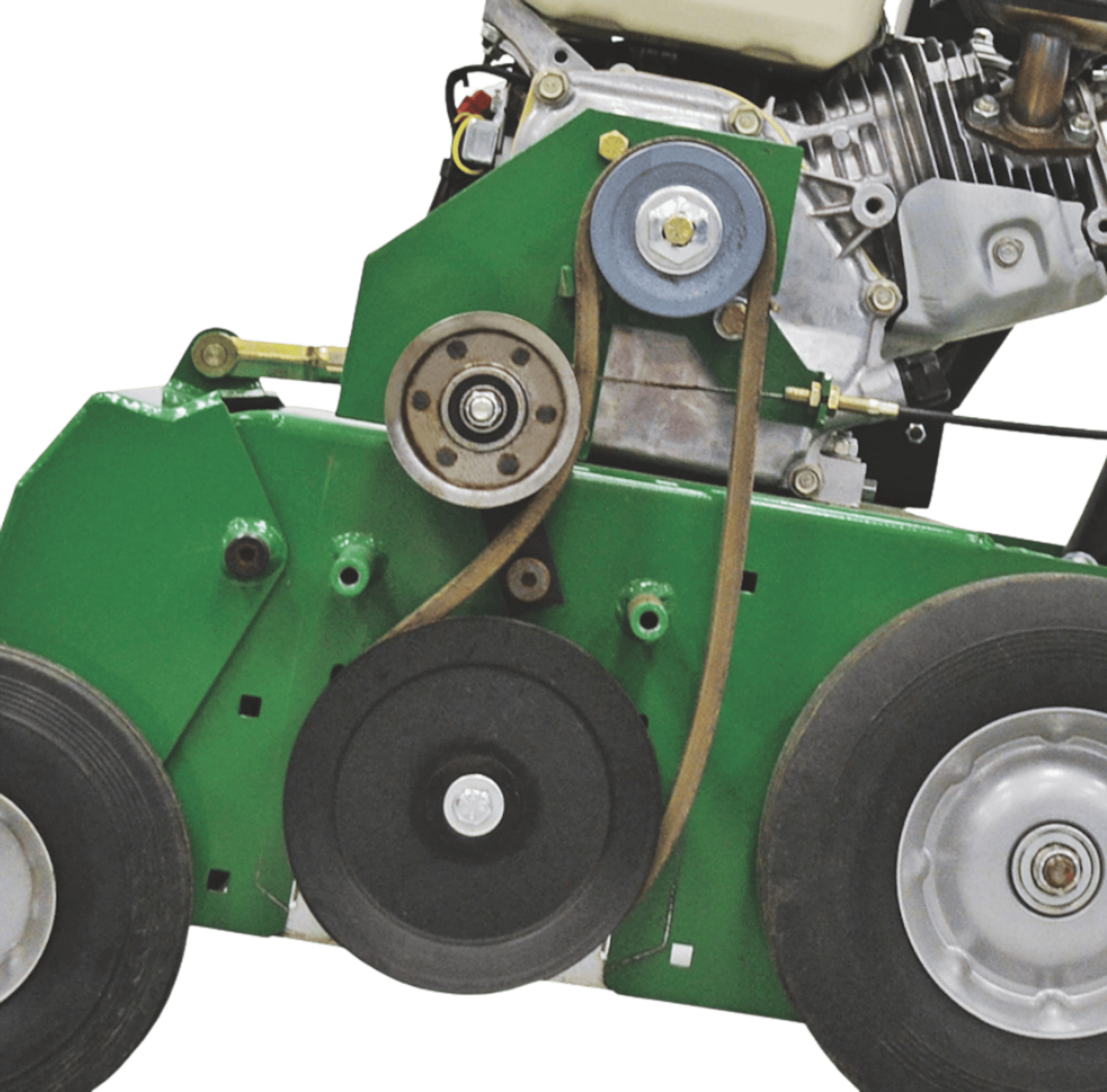 Premium Construction N