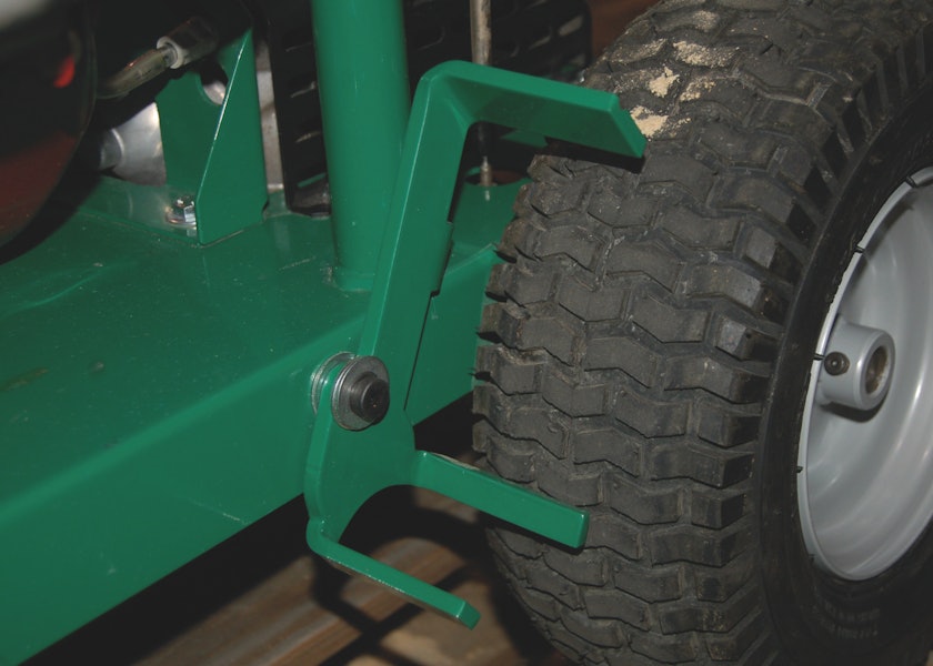 Parking Brake Kit831609