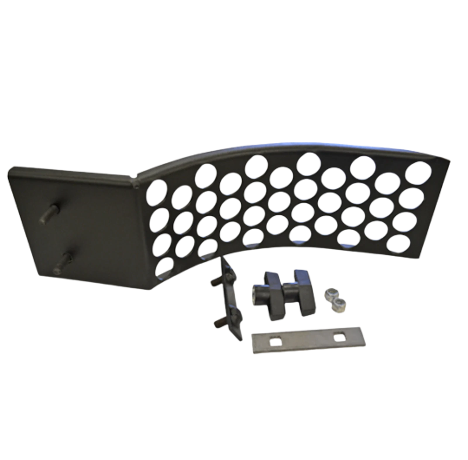 Shredder Screen Kit N