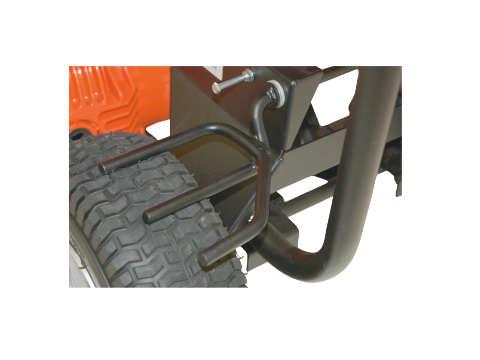 Parking Brake Kit 440140 Landscape