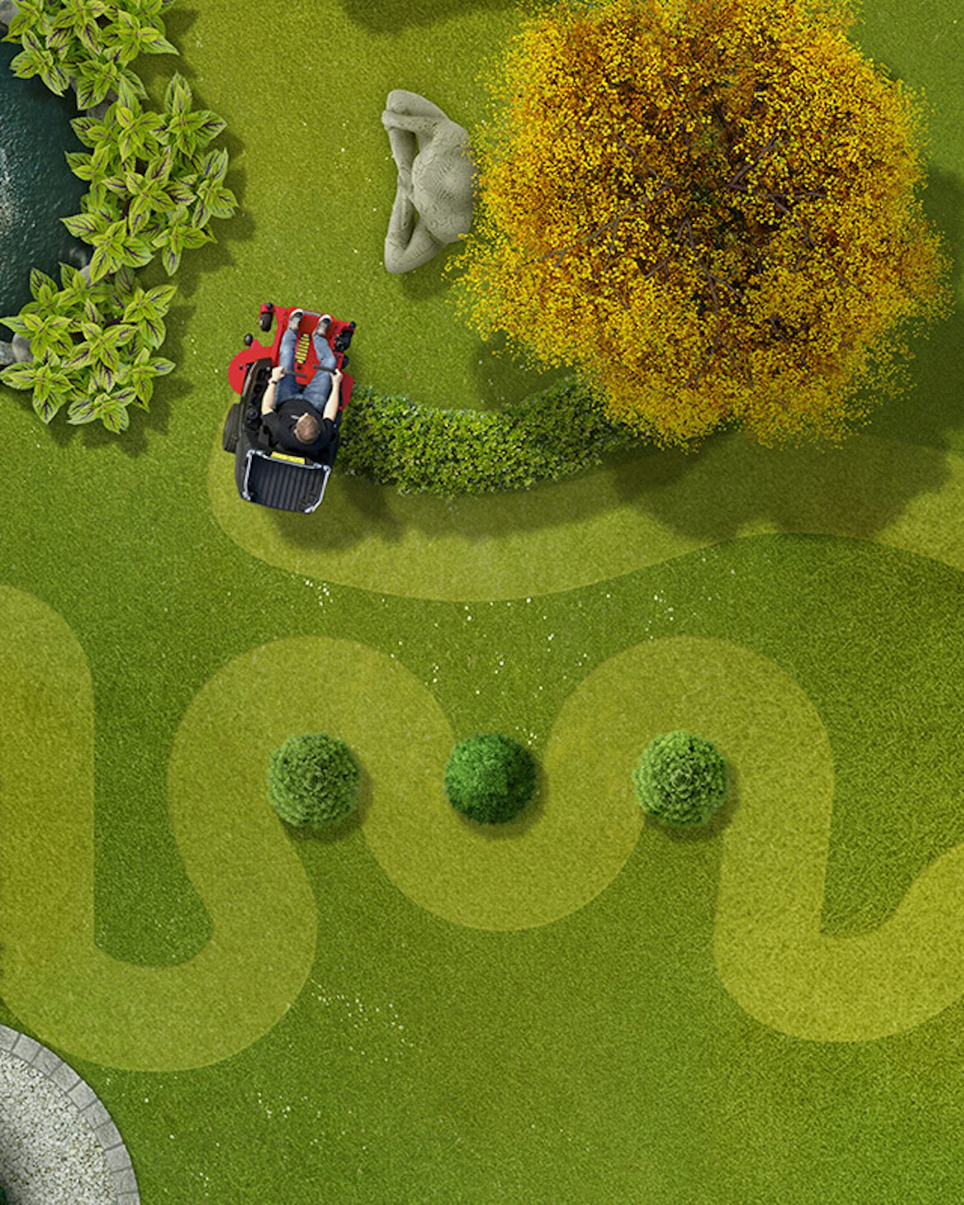 Header life campaign