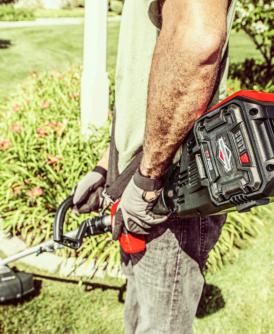 Cordless Garden Tools | Snapper