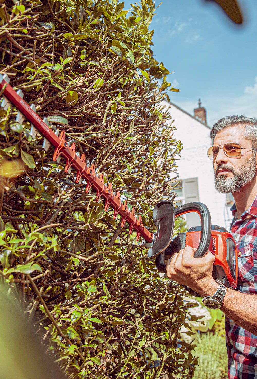 Cordless Garden Tools | Snapper
