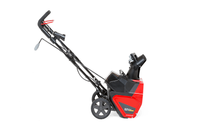 Souffleuse à neige R