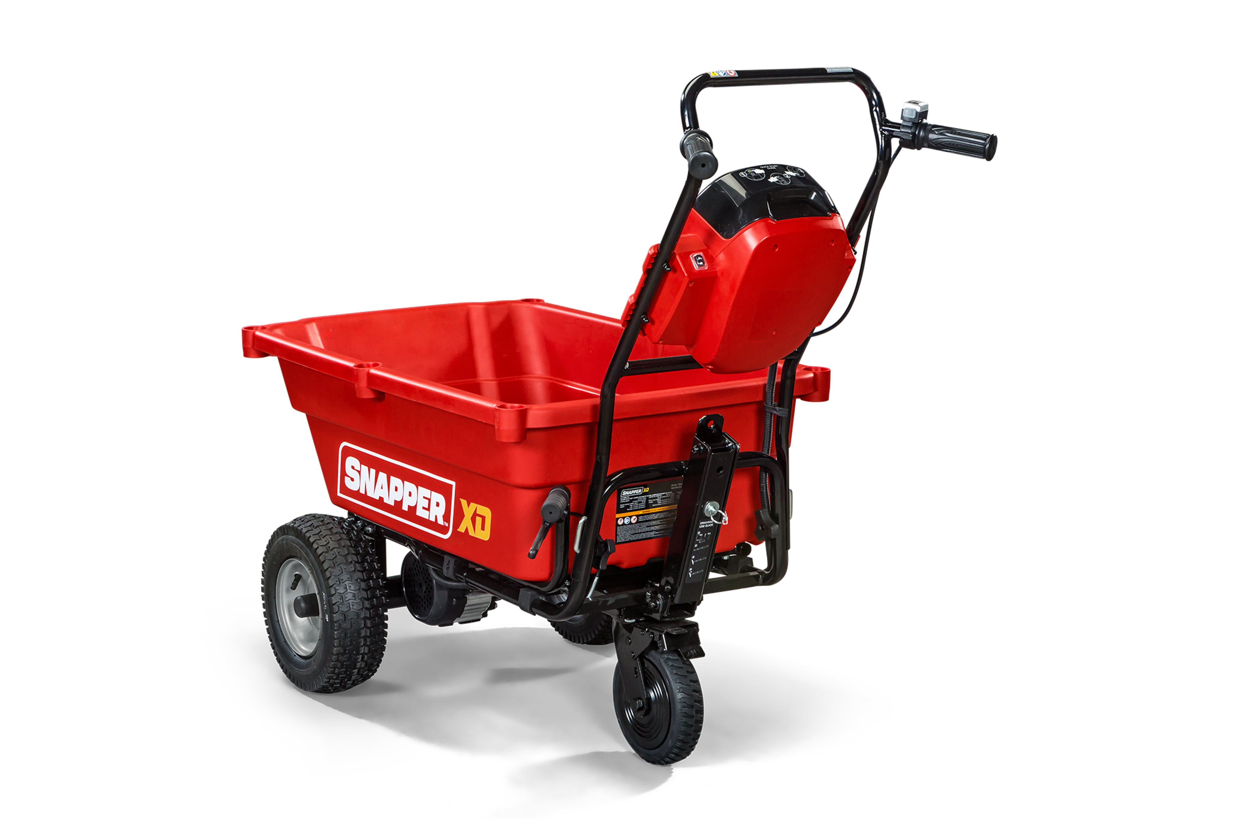 Utility Cart ESXDUC82 | Snapper