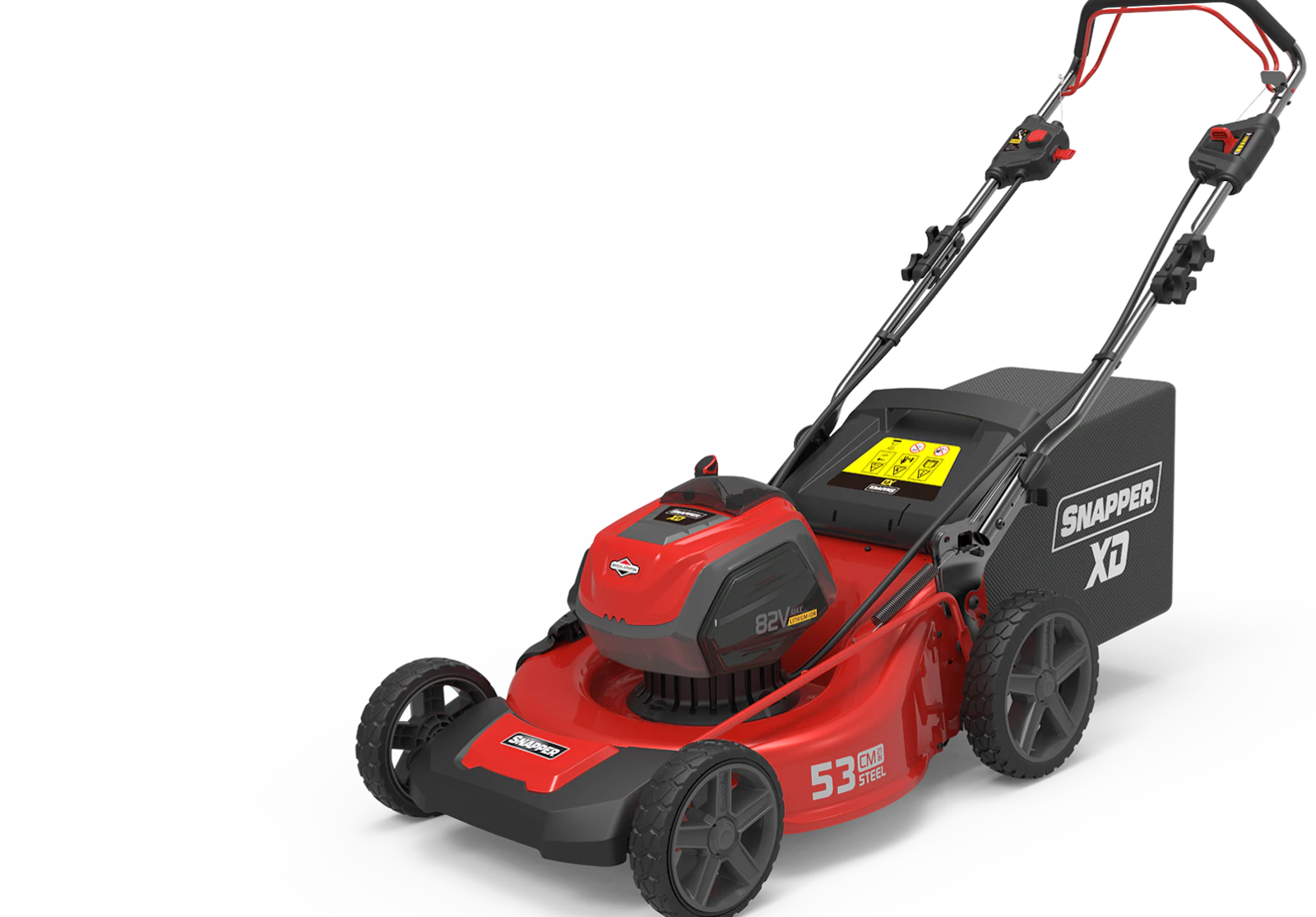 Snapper Rider Mower A legendary brand with a rich history | Snapper