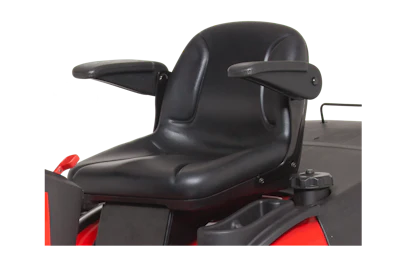 Armrest kit