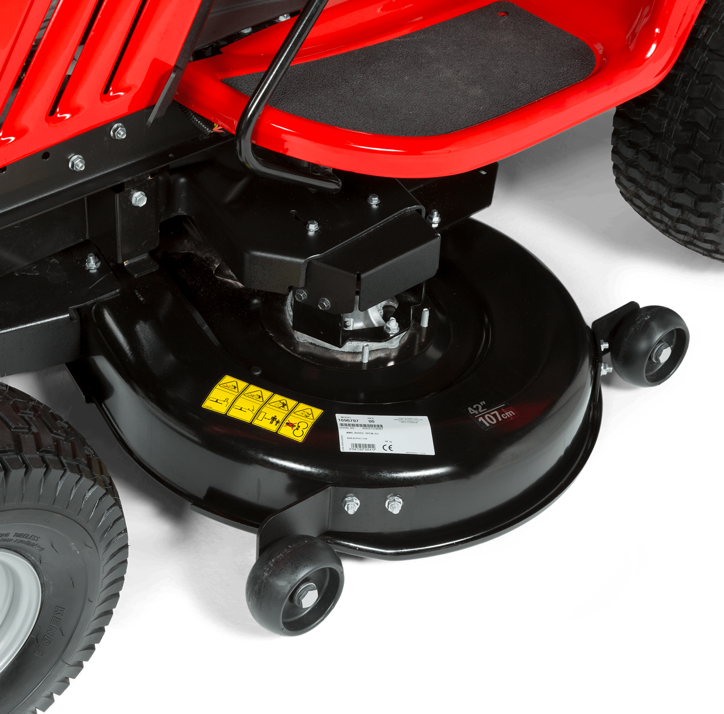 Plateau de coupe SPX110