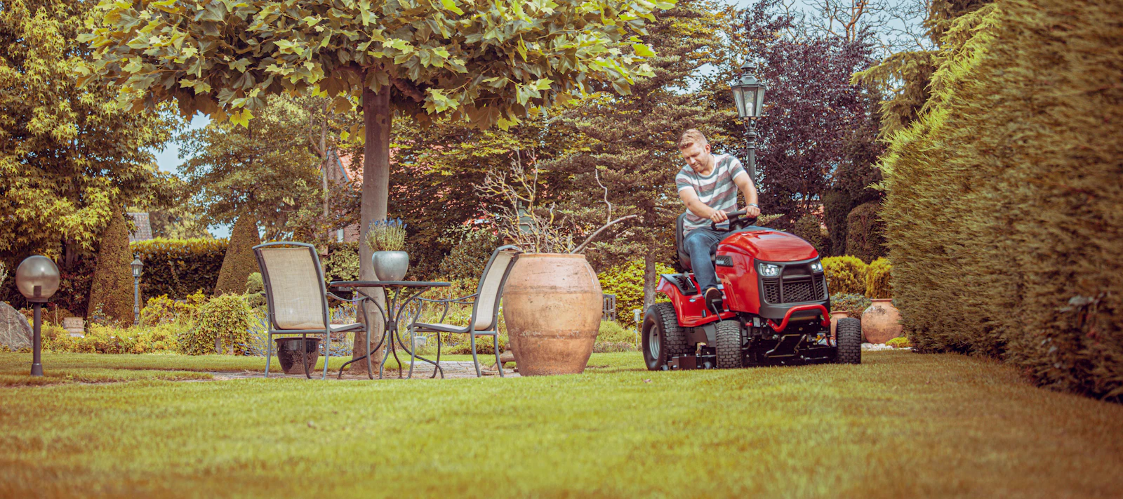 A legendary brand with a rich history | Snapper