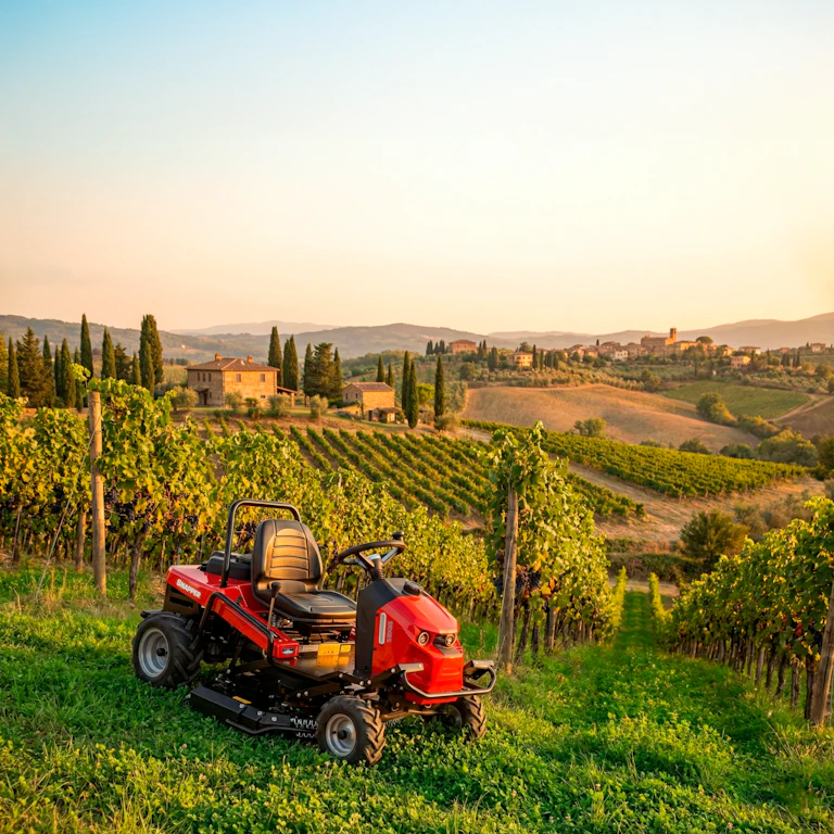 SRX85 Italian Countryside
