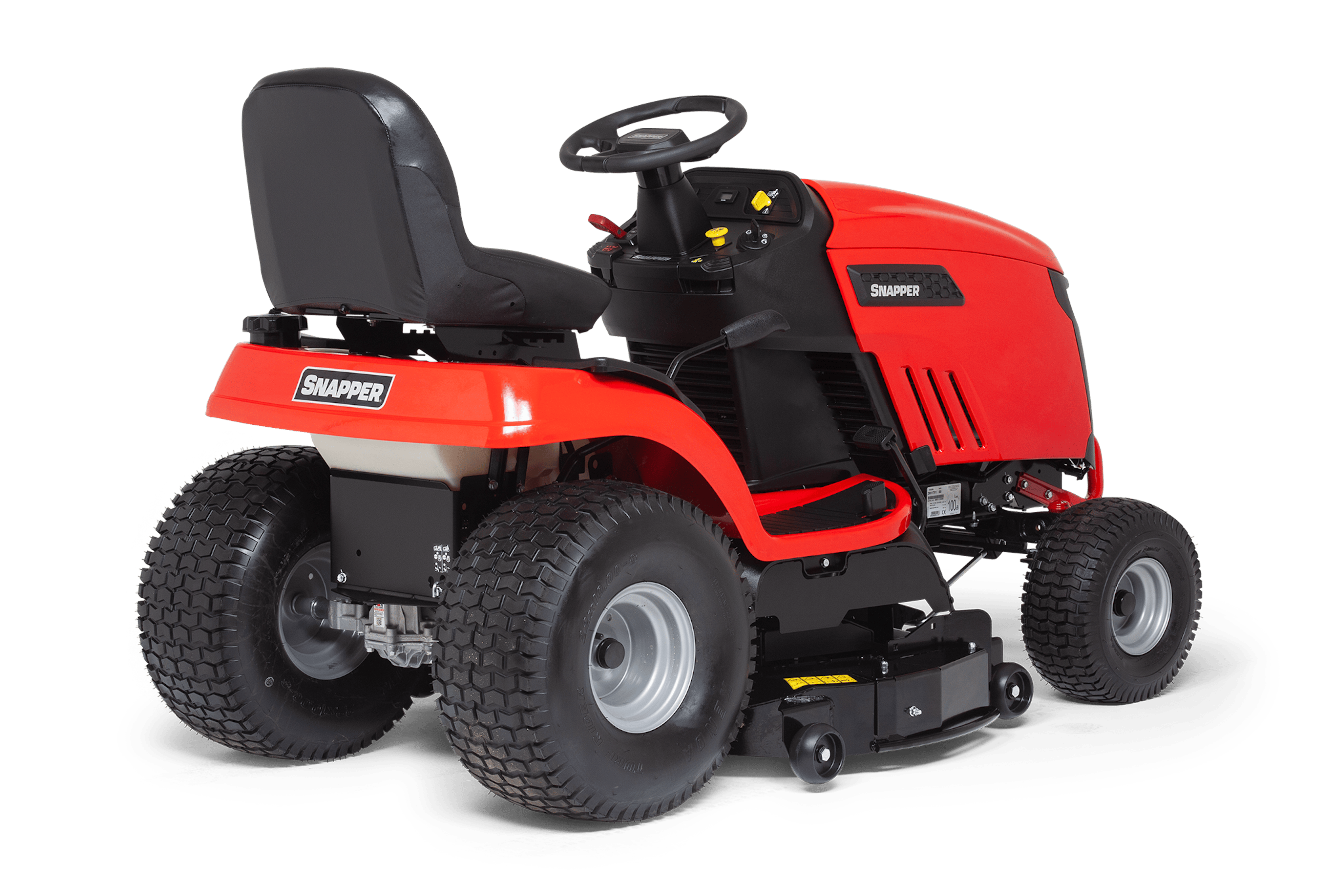 Snapper 360z Red Snapper Lawn Mower Snapper 360z All Zero Turn