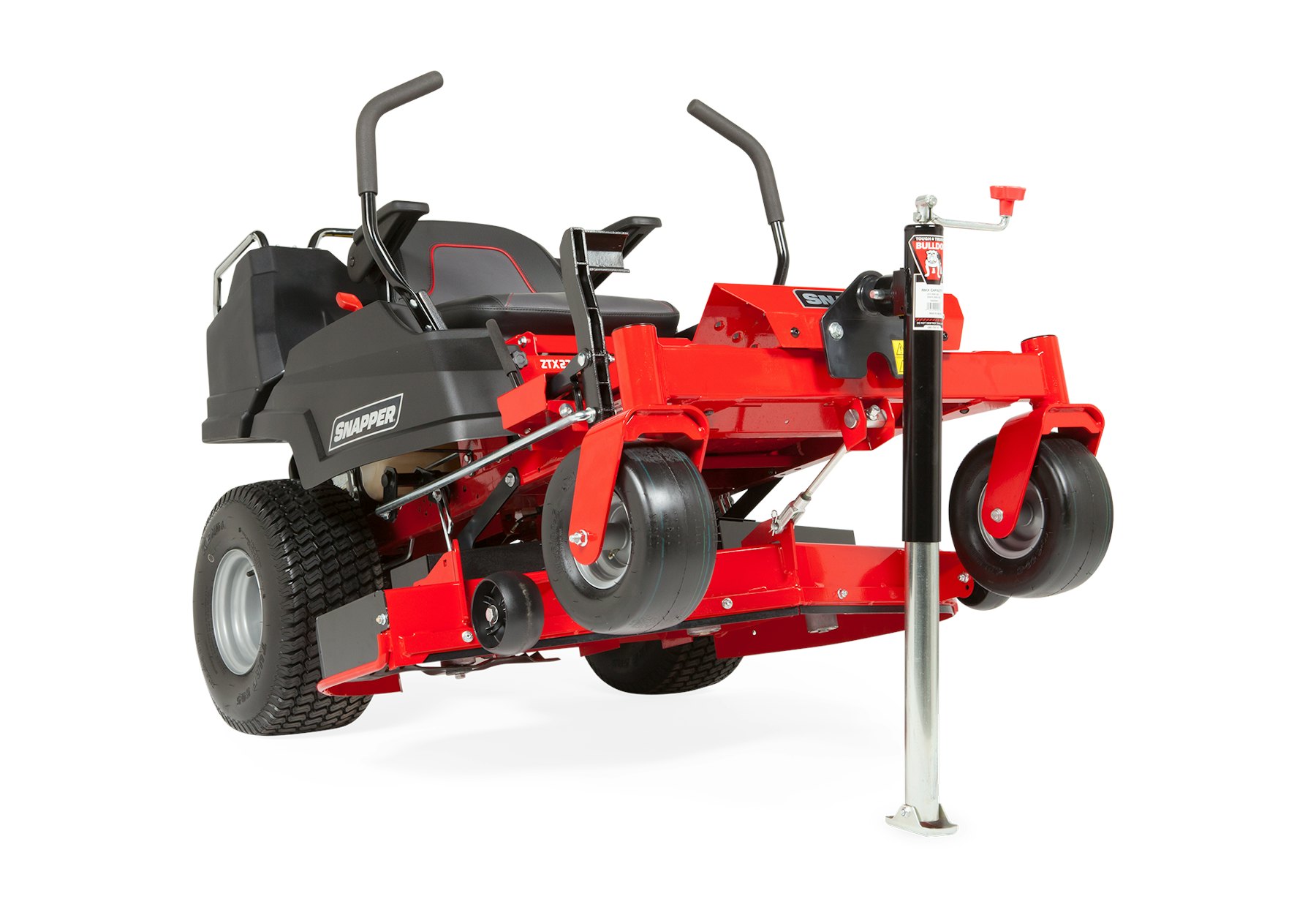 A legendary brand with a rich history | Snapper