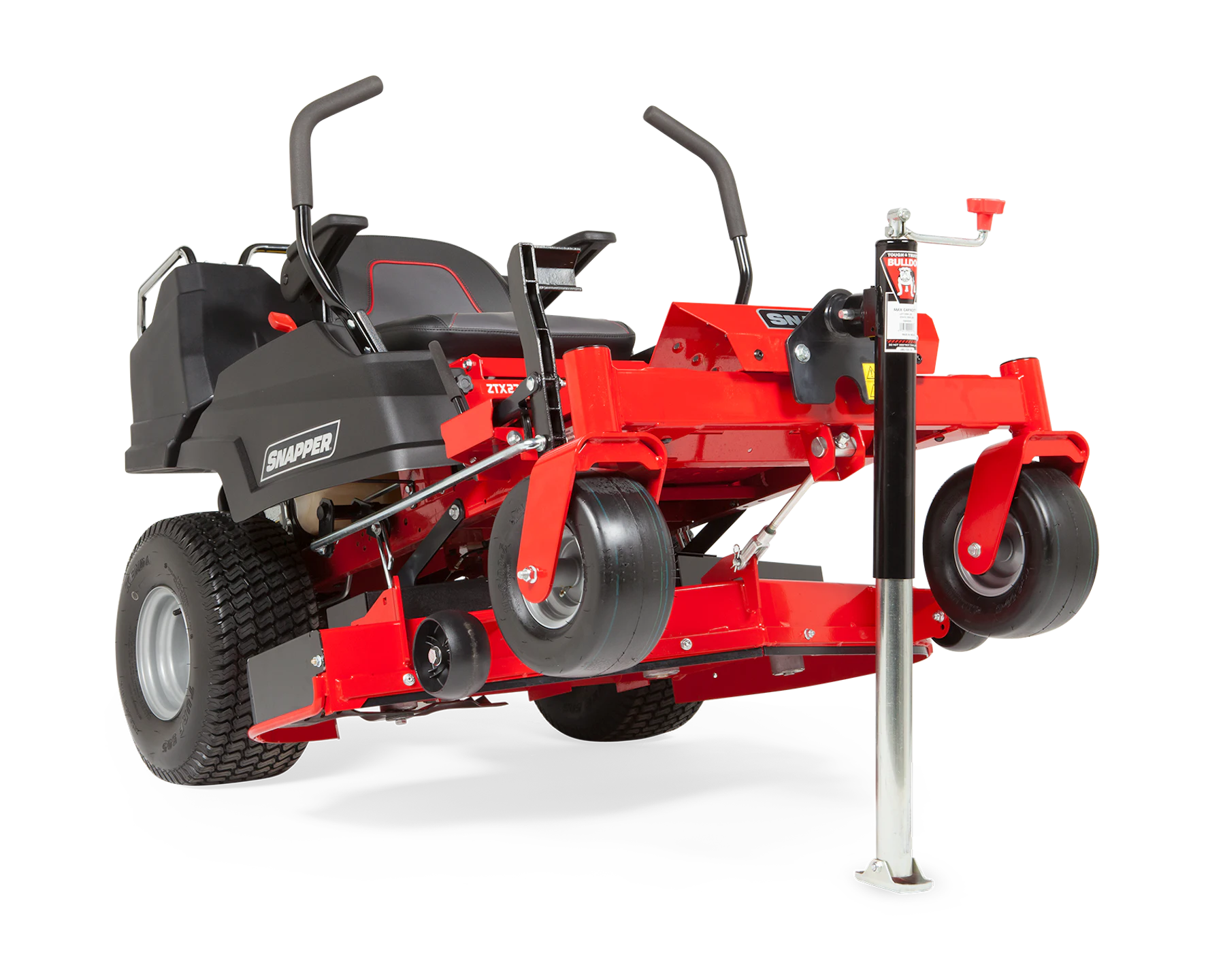 Snapper Rider Mower Snapper Lawn & Garden | Legendary