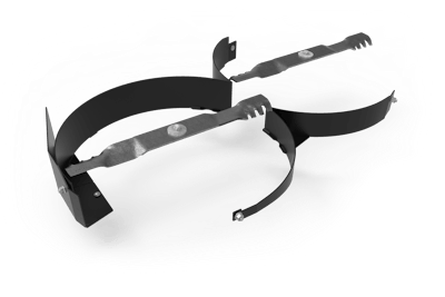 Centrecut 42" RD kit for ZTX175