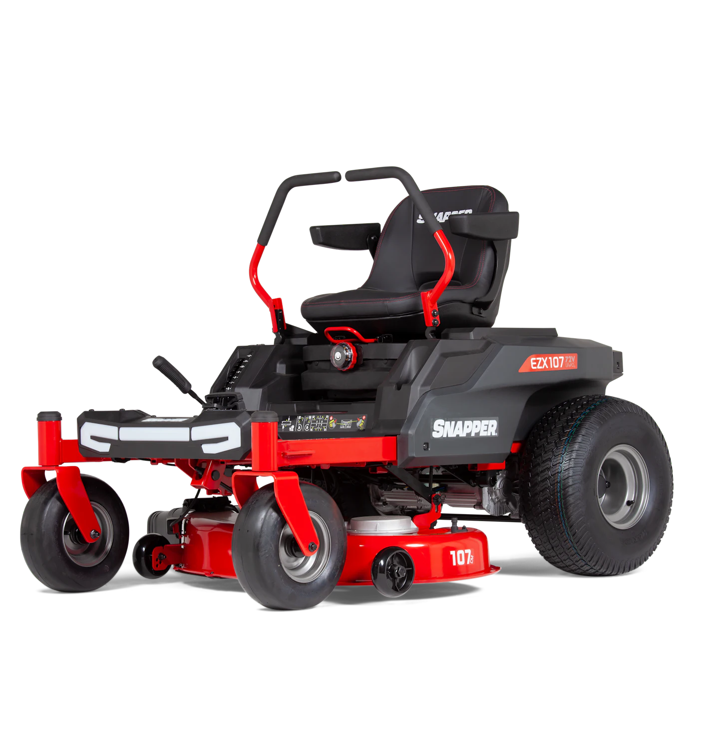 Ezx107 FR low angle zoomed out