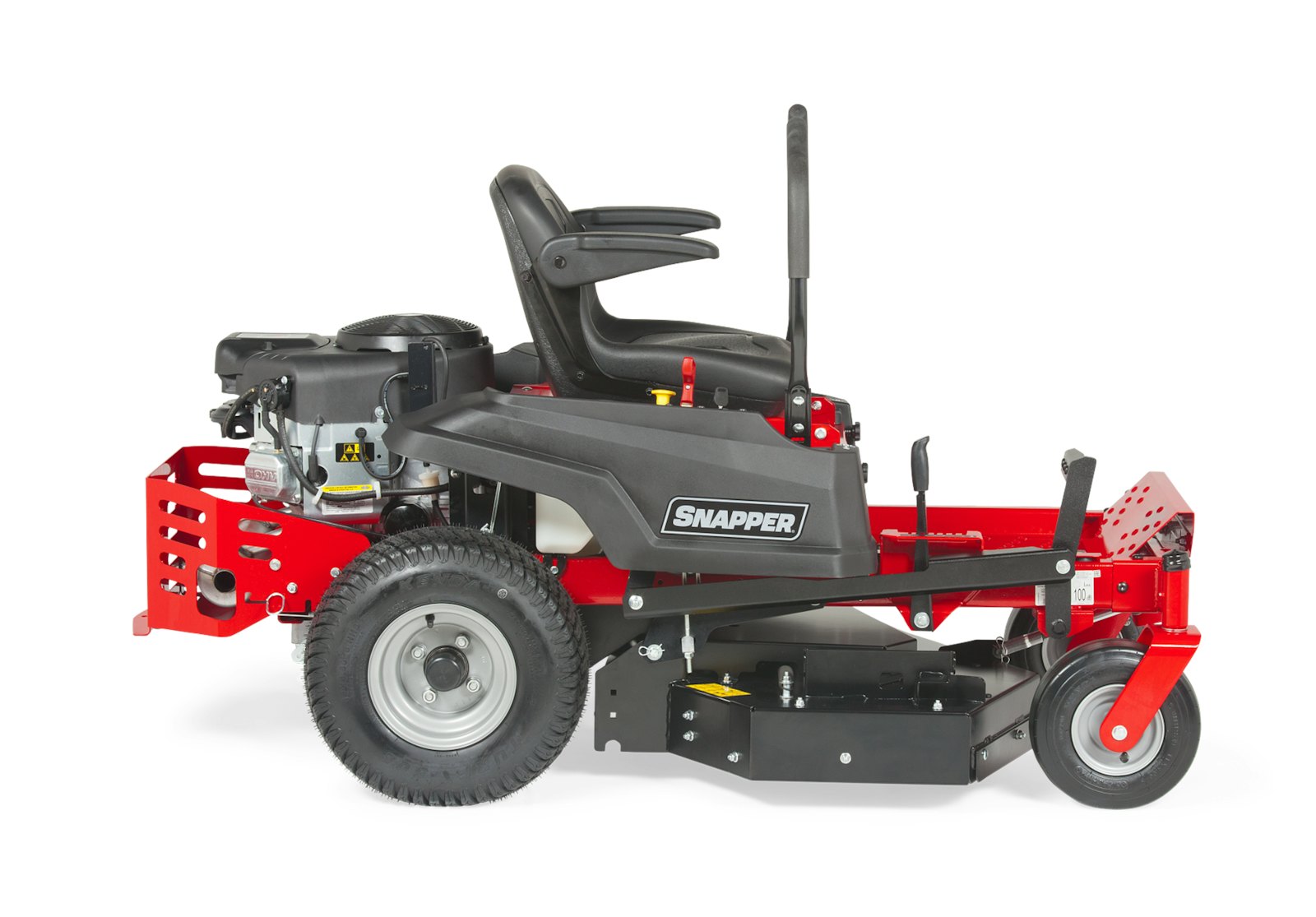 Een legendarisch merk met een rijke geschiedenis | Snapper