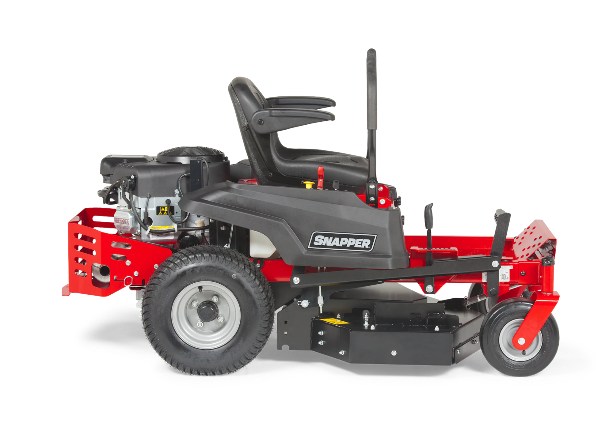 A legendary brand with a rich history | Snapper