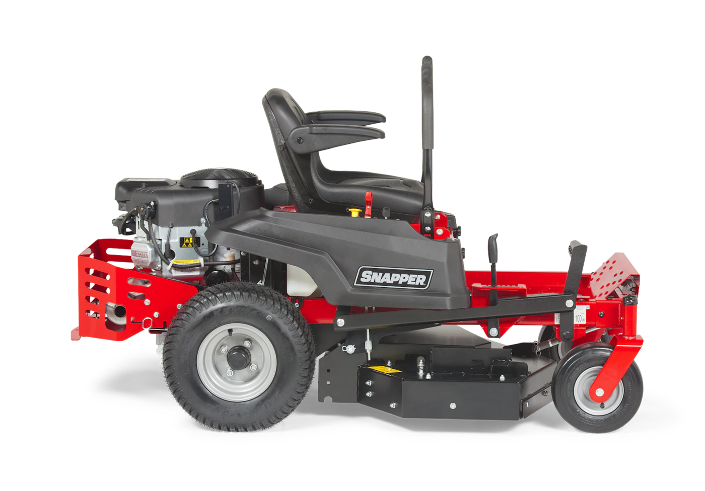 A legendary brand with a rich history | Snapper